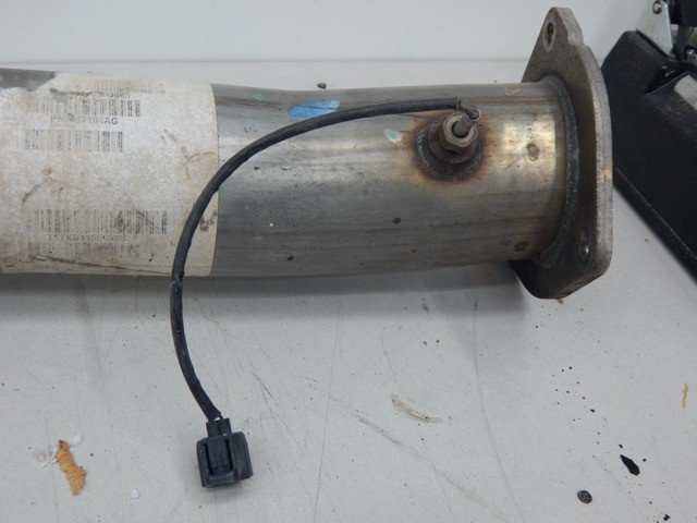 2013-2018 Ram 2500 3500 6.7L DOWN PIPE FRONT EXHAUST PIPE 68087104AG #04152 - Image 6