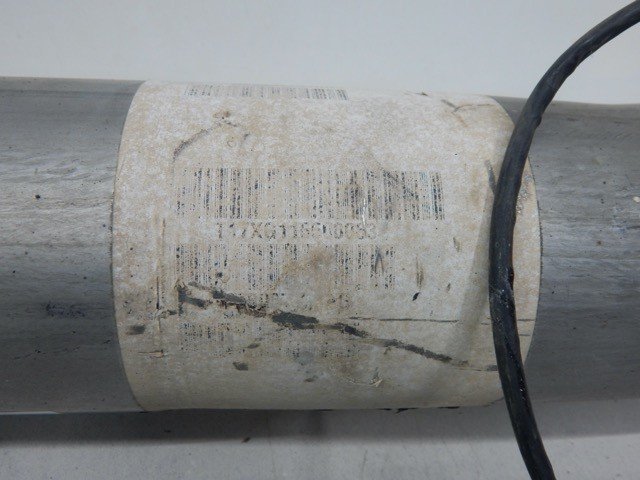 2013-2018 Ram 2500 3500 6.7L DOWN PIPE FRONT EXHAUST PIPE 68087104AG #04152 - Image 8