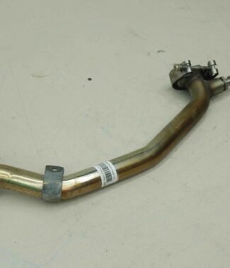 2013-2018 Ram 5269369 EGR Cooler Crossover Tube Without Temperature Sensor #1480