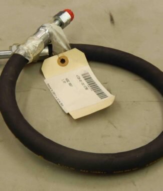 #223 CAT Caterpillar 9D5972 / XT-3ES / XT-3ES-6 Hydraulic Hose 4000 PSI NEW