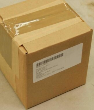 #245 LOT of 100 - Sherburn Electronics QD50RD Identification Marker -NEW