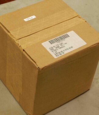 #246 CNH L77409 2510-01-176-1189 Chassis Spindle -NEW