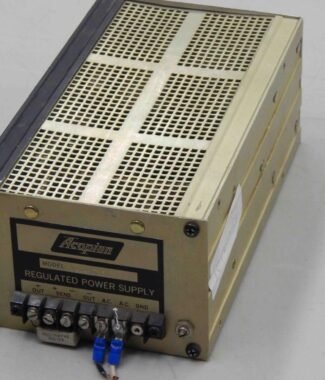 #293 Acopian VA24MT350 Regulated Power Supply