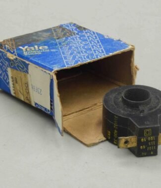 #391 Yale Trucks 503062800 Coil Eaton parts Square D 31002-400-39 NEW