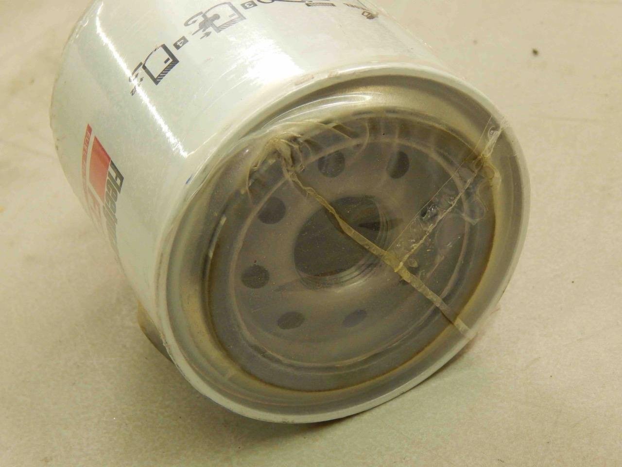 #500 Fleetguard FF104 Fuel Filter Element - New - Image 4