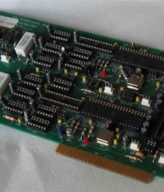 509 Technologies Circuit Board PN: 2004 REV: H