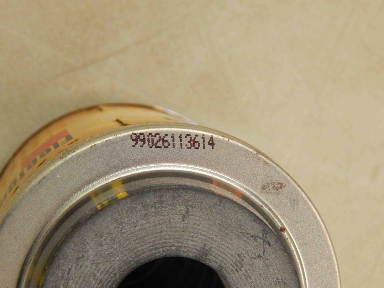 #523 Fleetguard FF109 Fuel Filter Element - New - Image 4