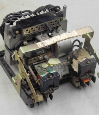 #681 Westinghouse C0-8H1111N Type C0-8 Overcurrent Relay Style 264C900A07