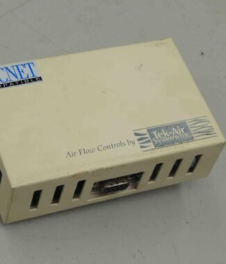 #712 Tek Air Systems LIM-2000 Air Flow Controls ​LAB Interface Module