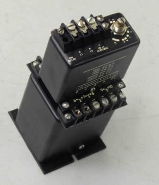 #831 ISSC 1014-1G1B .06-10 Solid State ​​On Delay Timer Module