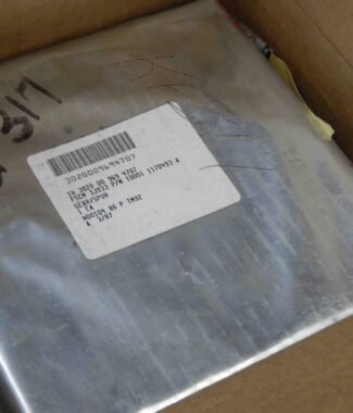 #86 Ambac 10001 1170493 Rev A 3020-00-969-4707 Gear Spur NEW