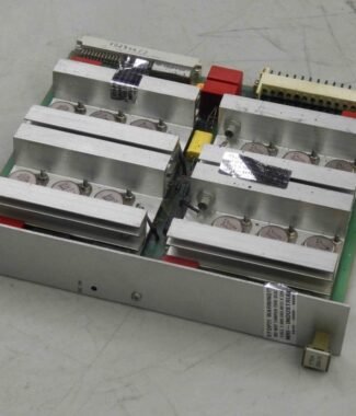 #887 YTEA ASEA 250-15 2666 ​184-554/1 PC Circuit Board Module