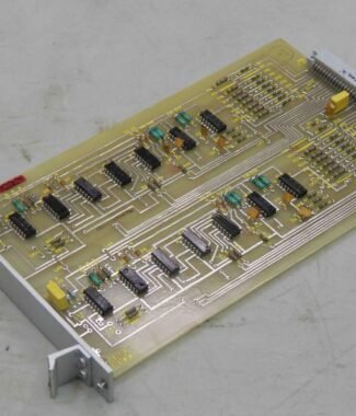 #912 Beckman EBSC 4144/1 EBSC 4143/1 ​Programming Logic FLB PC Circuit Board