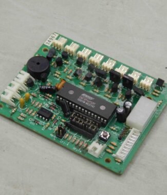 #929 Technoland PB990623 PC Circuit Board Module