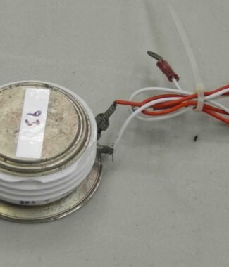 #93 ANSALDO 1026 2 289 ARF 435 S 20 Thyrister Power Module Diode