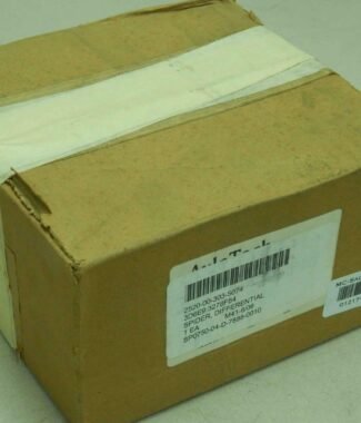 AXLE TECH 3278F84, 2520003035074 SPIDER, DIFFERENTIAL