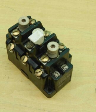 Allen Bradley 815-B0V16 ​Overload Relay Series K #01469