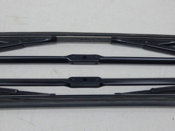 Anco 164769, 26" Black Wiper Blades (Lot of 2) - Image 4