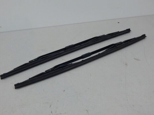 Anco 164769, 26" Black Wiper Blades (Lot of 2)