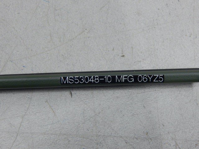 Badger MS53048C, MS53048–10, 2540002559212, Windshield Wiper Blade - Image 5