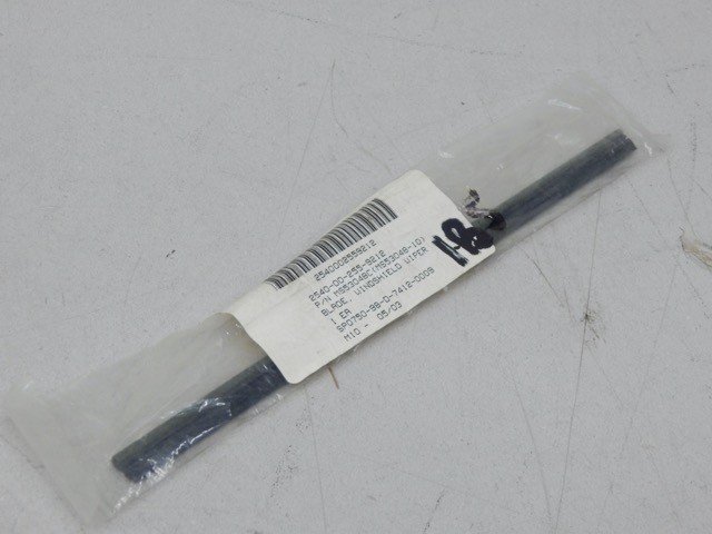 Badger MS53048C, MS53048–10, 2540002559212, Windshield Wiper Blade