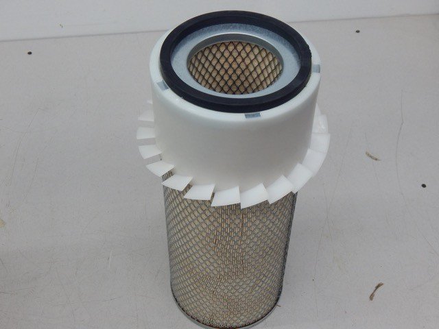 Baldwin LL2418-FN, 2940013781130, Intake Air Cleaner Filter - Image 3