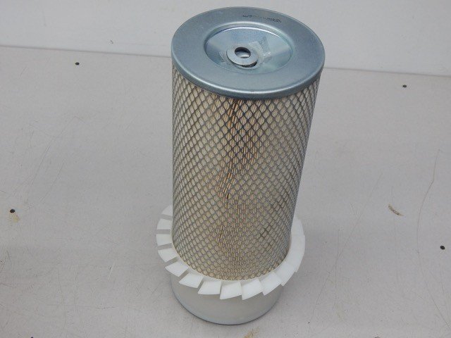 Baldwin LL2418-FN, 2940013781130, Intake Air Cleaner Filter - Image 4