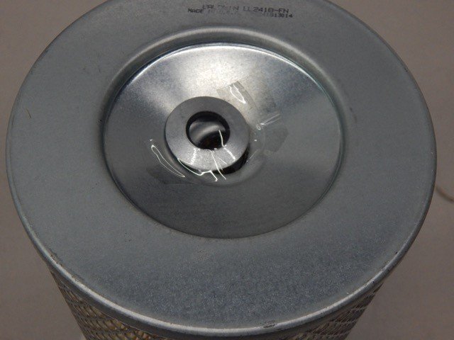 Baldwin LL2418-FN, 2940013781130, Intake Air Cleaner Filter - Image 6