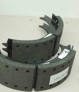 Bendix 806519, 2530014373324 Brake Pads (One Pair)