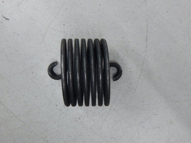 Bendix F-3138, F3138, SS1R Starter Drive Spring - Image 4