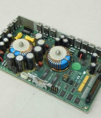 Bren-Tronics 591252, Circuit Card Board