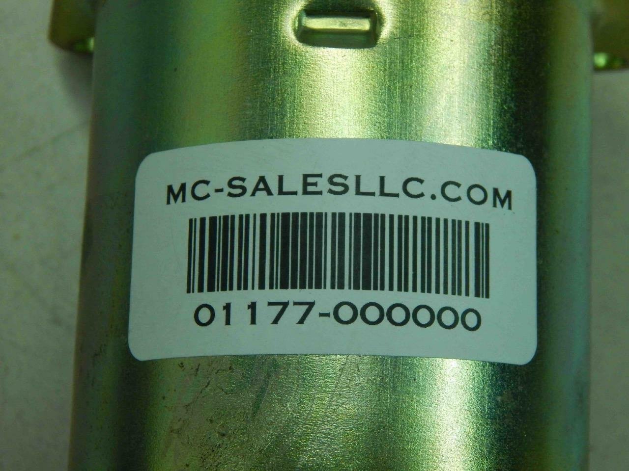 CME CME-1115604, 2920012933039 ENGINE RELAY-SOLENOID - Image 3