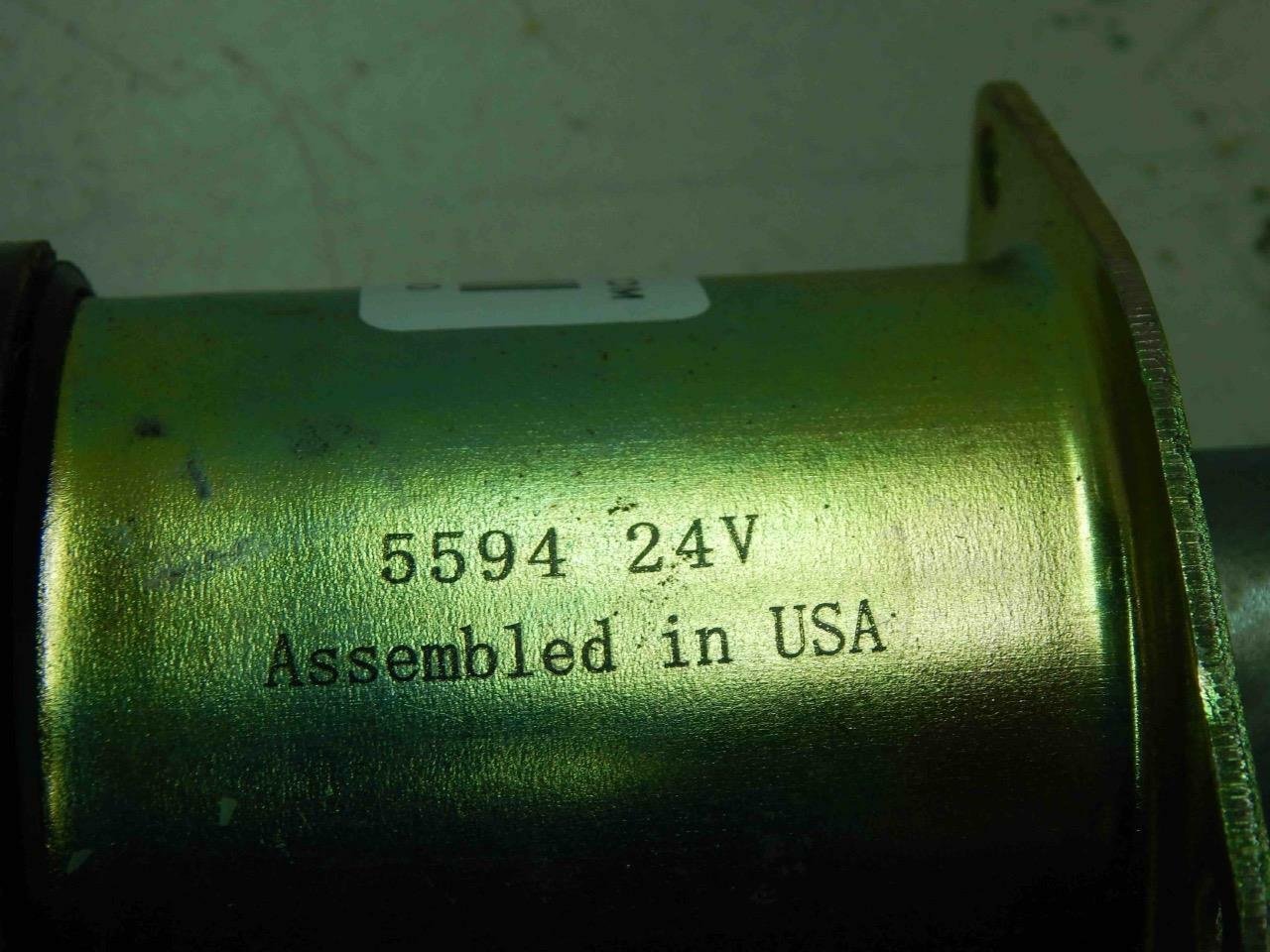 CME CME-1115604, 2920012933039 ENGINE RELAY-SOLENOID - Image 4