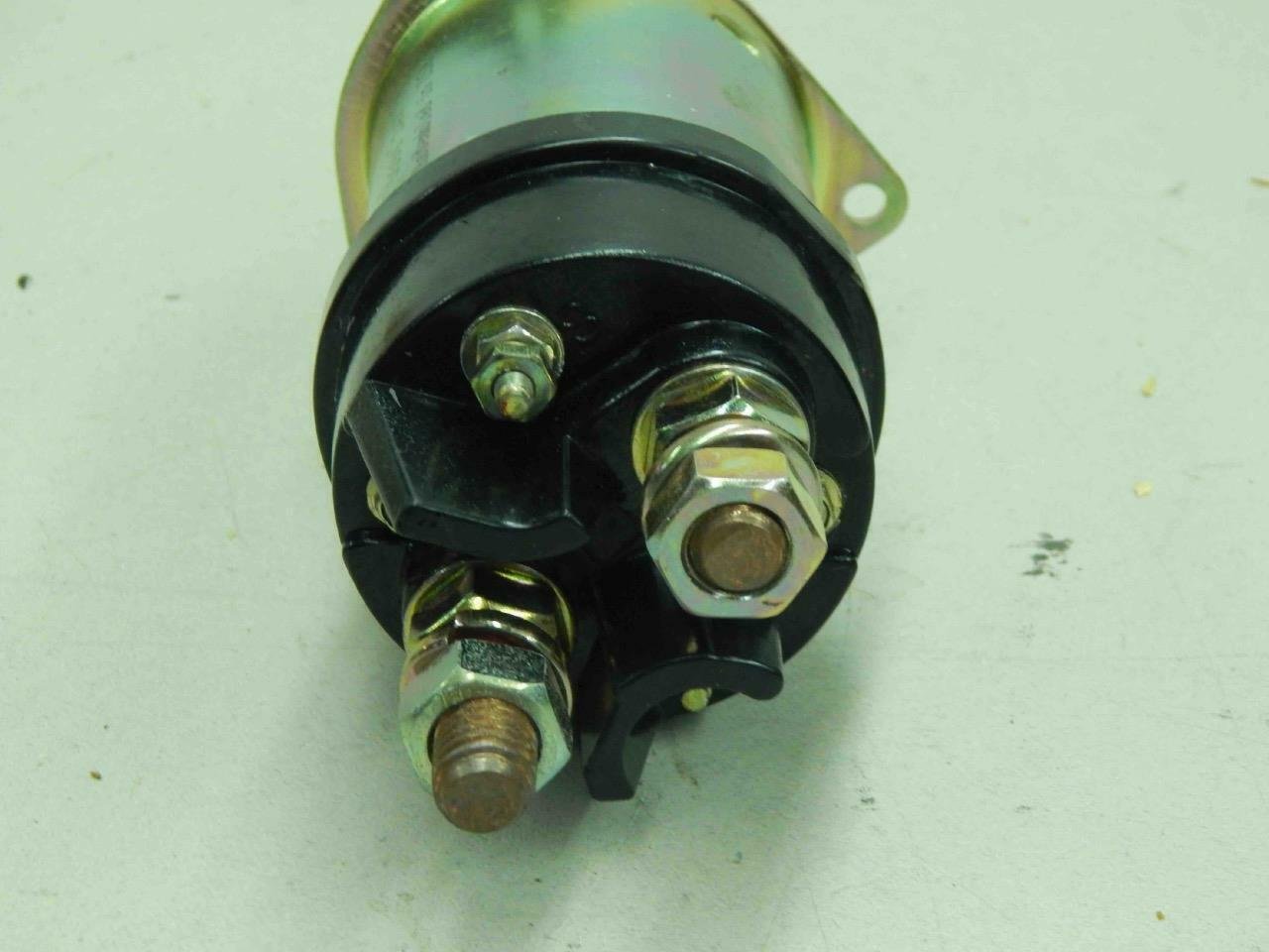 CME CME-1115604, 2920012933039 ENGINE RELAY-SOLENOID - Image 5
