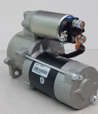 Clark 928137, 32A66-00101, 920670, 18163N, 2920014203903 12V Starter, AC19K2