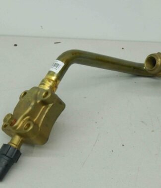 Codalex F-27950, Compensator Valve Brass Carrier Transicold 68PD, 68PD---1---273