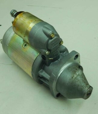 DEUTZ 7756316, 56316, 2920013298559 Engine Starter