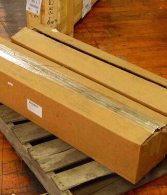DRS Sustainment Systems SW27025, 2540-01-340-0460 Non-Adjustable Towbar