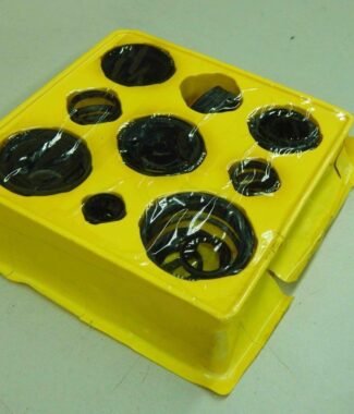 DSG, CAT, Caterpillar 2701535, IPD9S3138, 9S3138, 5330001611874 Seal Kit