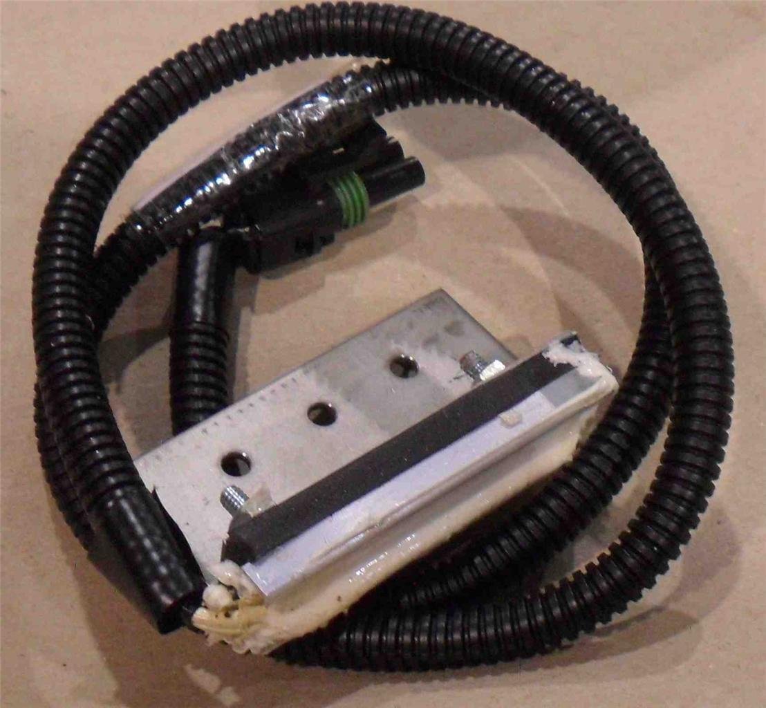 DTH ENT Inc G1020434-001S Inbound GND Sensor Switch