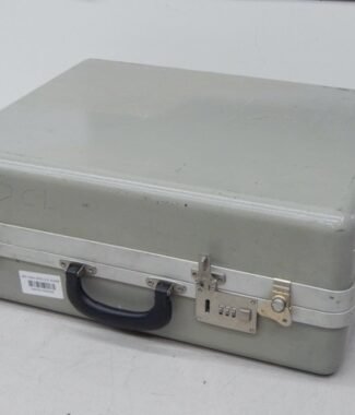 Davidson Optronics D-657 Autocollimator Set