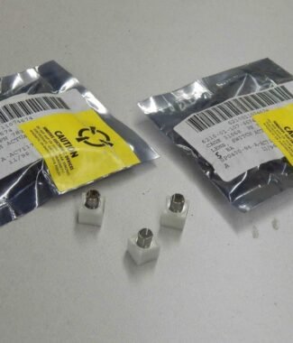 Delco 7890481-630 6210-01-107-4674 Light Lens (Sold Separately)