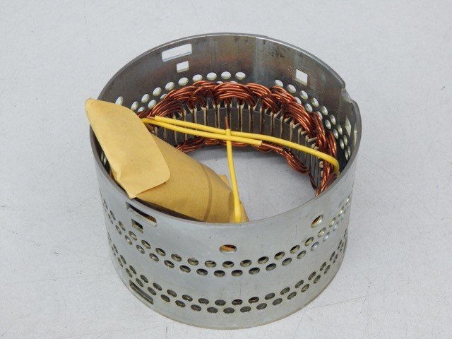 Delco Remy 1958822, 1958821 Stator Alternator - Image 4