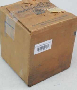 Delco Remy 1958822, 1958821 Stator Alternator