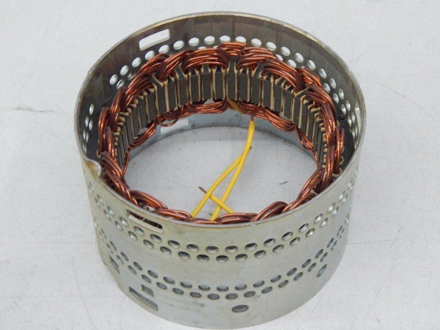 Delco Remy 1958822, 1958821 Stator Alternator - Image 6