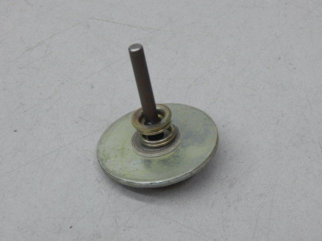 Delco Remy 1977264, 2920011400116, EL Contact Assembly - Image 2