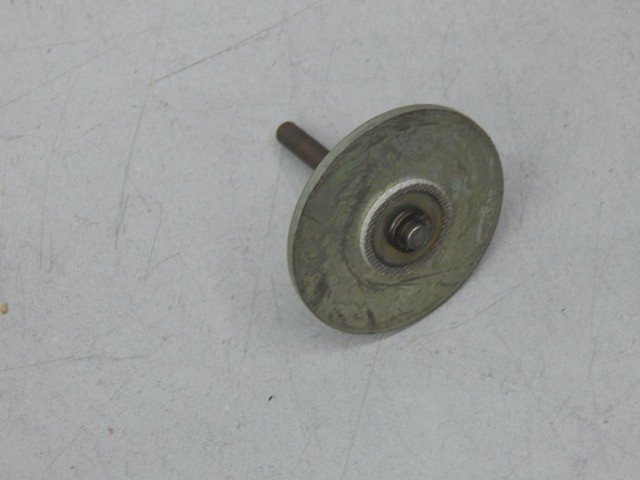 Delco Remy 1977264, 2920011400116, EL Contact Assembly - Image 3