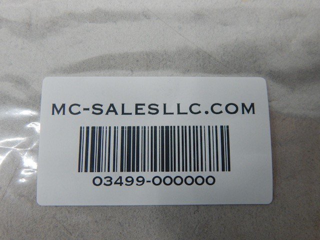 Delco Remy 30205 Washer, Steel (Zinc Plate) (Lot of 5 Washers per Purchase) - Image 5