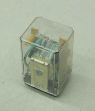 Deltrol 09CF030024, 165TD, 30089-64, Relay
