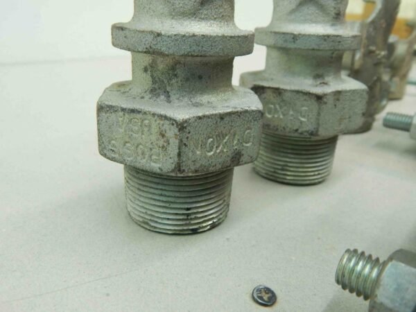 Dixon Stem Fitting, Hose Clamps (Mixed lot of 10) - Image 8